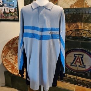 Brand new men's long sleeve shirt (NWT)